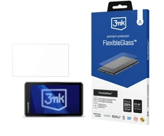 3mk FlexibleGlass Hybrid Glass for Garmin zumo XT3 4.7"