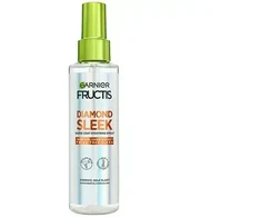 Garnier plaukų purškiklis Diamond Sleek Shine-Coat Smoothing Purškiklis 150 ml
