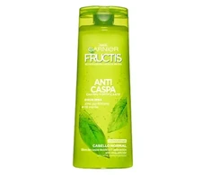 "Garnier Fructis" stiprinamasis šampūnas nuo pleiskanų 360ml
