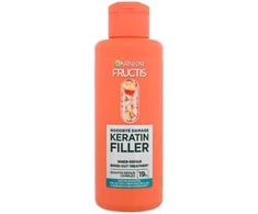 Garnier Fructis Goodbye Damage keratino užpildo plaukų kaukė