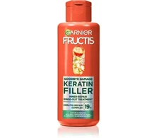 Garnier Fructis Goodbye Damage keratino užpildo plaukų kaukė