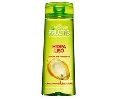 Garnier Fructis Hair Straightening Šampūnas šampūnas, 360 ml