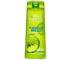 "Garnier Fructis" šampūnas plaukams 360ml