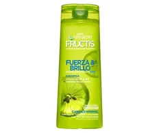 „Garnier Fructis Strength And Shine 2 in 1“ šampūnas 360 ml
