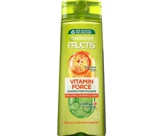 "Garnier Fructis Vitamin Force stiprinamasis šampūnas 360ml