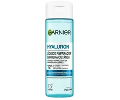 Garnier Hyaluron Líquido Reparador Barrera Cutánea, 120 ml