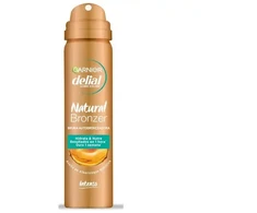 "Garnier Natural Bronzer" savaiminio įdegio purškiklis 75ml