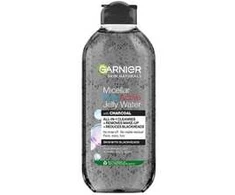 Garnier Skin Naturals Micellar Purifying Jelly Vanduo Micellar Vanduo moterims, 400 ml