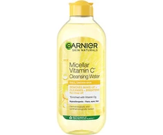 Garnier Šviesinantis micelinis vanduo su vitaminu C* Skin Naturals (valantis vanduo) 700 ml