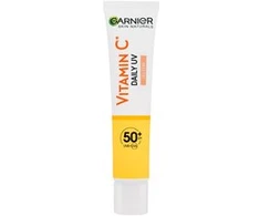 Garnier Skin Naturals vitamino C dieninis UV švytėjimo suteikiantis kremas