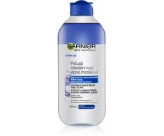 Garnier Micelinis vanduo labai jautriai odai ir akims „Skin Naturals“ 400 ml