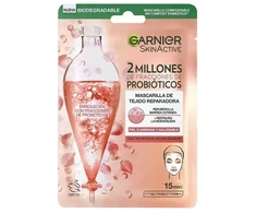 "Garnier Skinactive" veido kaukė 1 vienetas