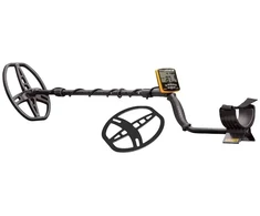GARRETT Ace Apex 8.5x11 Metal Detector