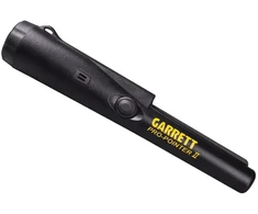 Garrett Pro-Pointer II Pinpointer nešiojamas metalo detektorius