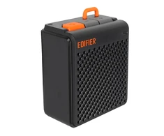 Nešiojama kolonėlė Edifier MP85, Juodos spalvos