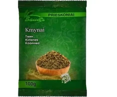 Garšvielas Timiāns kaltēts, 100g