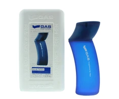 Gas, Man, Eau De Toilette, For Men, 100 ml
