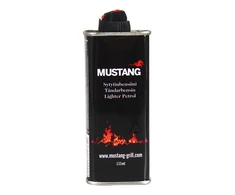 Gaze Mustang uzpildei 133ml 211764