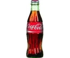 Gāzēts dzēriens COCA COLA, 0.25 l RGB