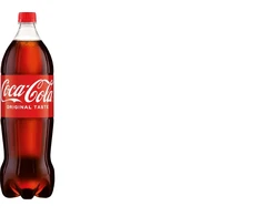 Gāzēts dzēriens COCA COLA, PET, 1.5l (DEP)