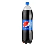 Gazuotas gėrimas PEPSI Cola, PET, 1,5 l (DEP)