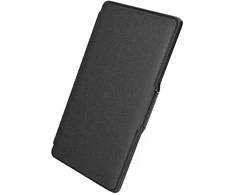 Dėklas Gear4 GEAR4 Oxford Eco, skirtas Galaxy Note 10 (6,3) juodas