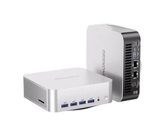 GEEKOM A9MAX Mini PC AMD AI 9 HX 370 32GB 1TB + Win 11 Pro