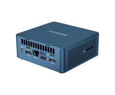 GEEKOM IT13 Mini PC Intel® Core i5-13600H 16GB 1TB + Win 11 Pro