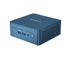 GEEKOM IT13 Mini PC Intel® Core i5-13600H 16GB 1TB + Win 11 Pro