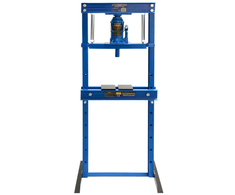 GEKO PRASA HYDRAULICZNA 12T... .