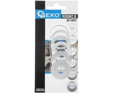 Geko Redukcijos komplektas pjūklų diskams REDUKCIJA 32mm