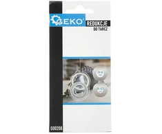 Geko Redukcijos komplektas pjūklų diskams 20mm - 16/12.7mm