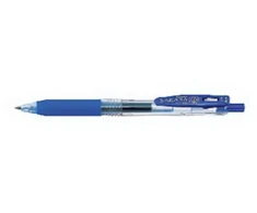 Automatinis rašiklis ZEBRA SARASA CLIP 0,7 mm.