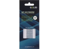 „Gelid Solutions“ „Gelid“ „Gelid Extreme“ terminis kilimėlis 120x20x2,5 mm TP-GP05-F