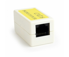 GEMBIRD NCA-LC6-01 Gembird RJ45/RJ45 linijinė jungtis, 6 kat.