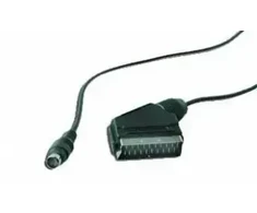 Gembird SCART į S-Video 1.8m