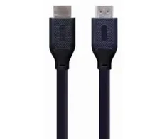 Gembird Ultra High Speed HDMI Male - HDMI Male 3m Juodas 8K