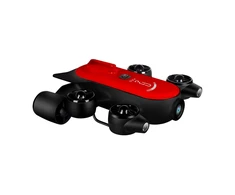 Geneinno T1-Pro 150m 4K UHD underwater drone