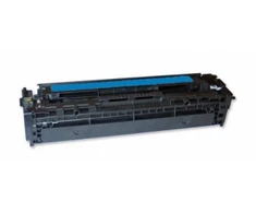 Hewlett Packard (HP) tonerio kasetė HP 125A, žydra, originali (CHPCB541AXN3)