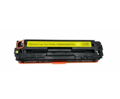 Hewlett Packard (HP) Toneris HP 125A Geltonasis originalas (C HP CB542AXN3)