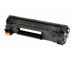 Generink Toneris Suderinamas su CF283X, juoda, 2200s, HP LaserJet Pro M201, M225, N