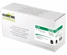 GenerInk HP CE278A Juodas OEM