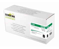 GenerInk HP CE278A Juodas OEM