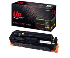 „GenerInk Uprint HP CF412X/ 046H 5000p“ geltona, PERDIRBTA 3584770331856