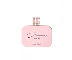 Genny , Rose Gold, Vanduo toaletowa, For Women, 100 ml For Women
