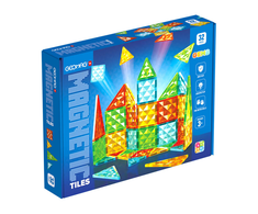 Geomag Gems 32 magnetinės plytelės