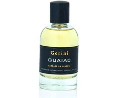 Gerini Guaiac PP kvepalai unisex, 100 ml