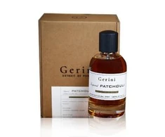 Gerini Imperial Patchouli PP kvepalai unisex, 100 ml