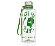 Taylor Francis Gertuvė GioStyle Save The Planet, 0.5 l