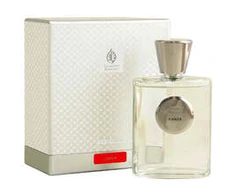 Giardino Benessere Amber EDP parfumuotas vanduo unisex, 100 ml